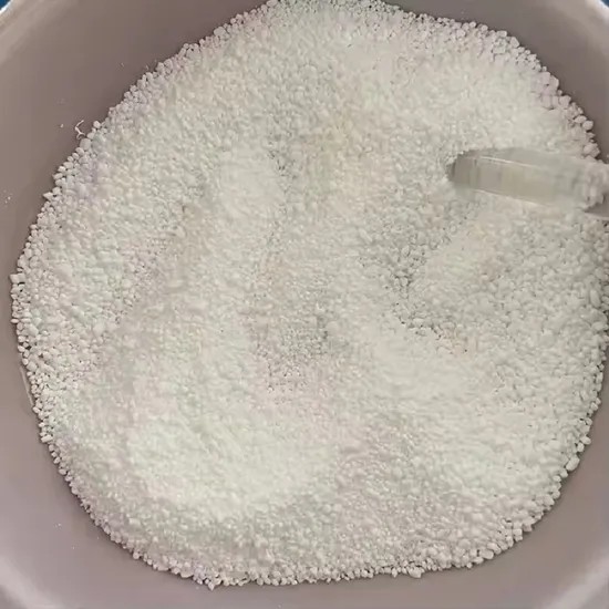 High Quality Dibasic Phosphate Disodium Hydrogen Phosphate Dihydrate CAS 10028-24-7